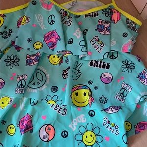 Justice bathing suit